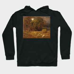 Samuel Palmer - The Harvest Moon Hoodie